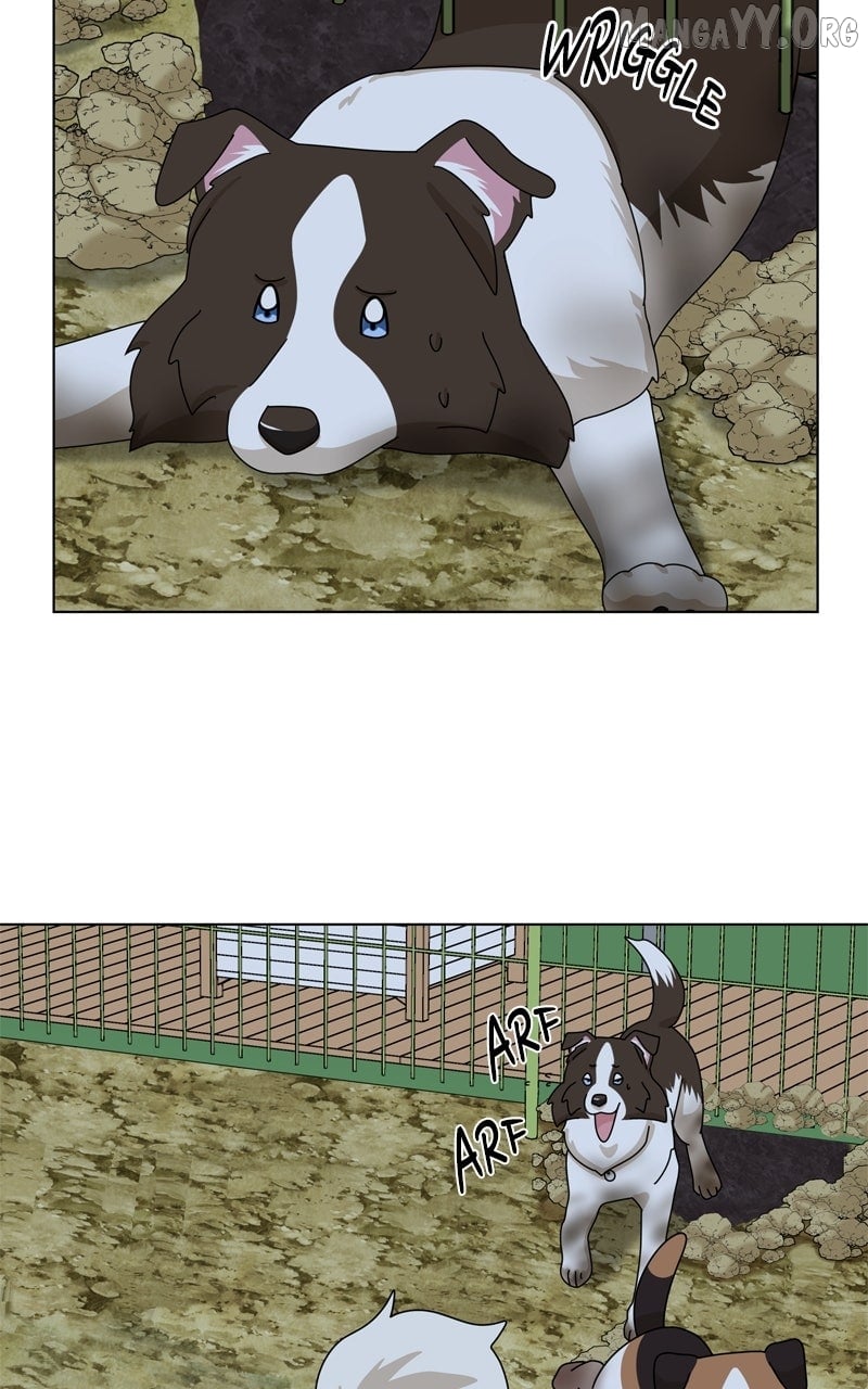 The Dog Diaries Chapter 243 - page 80