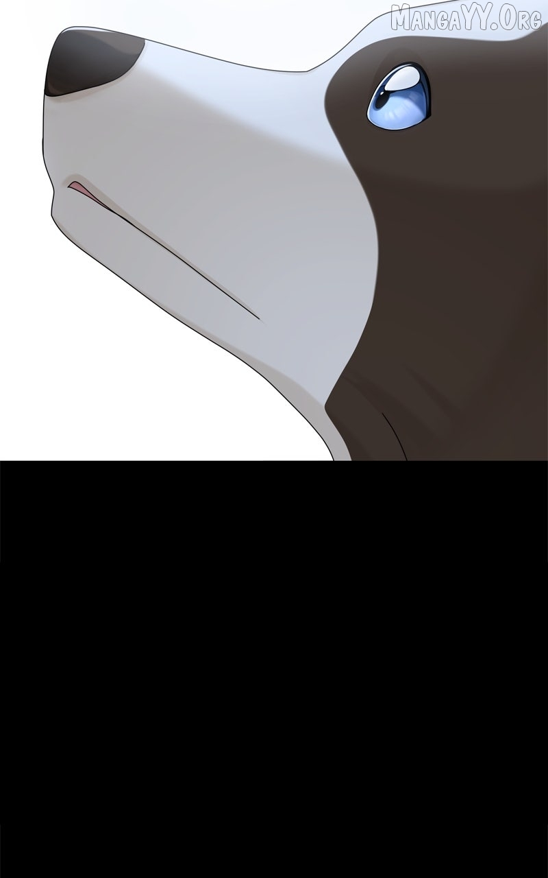 The Dog Diaries Chapter 243 - page 83