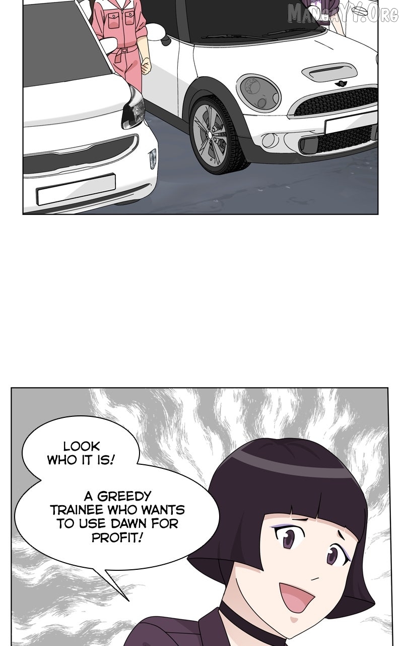 The Dog Diaries Chapter 243 - page 96