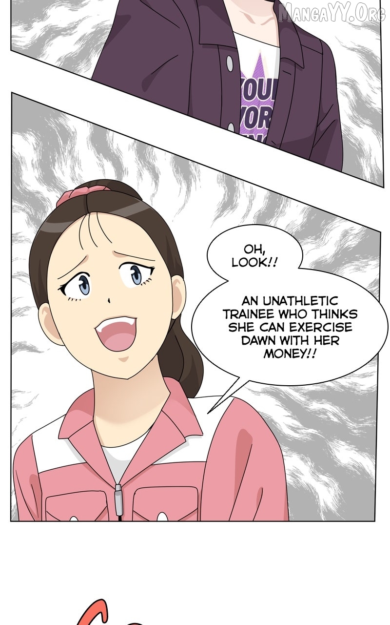 The Dog Diaries Chapter 243 - page 97