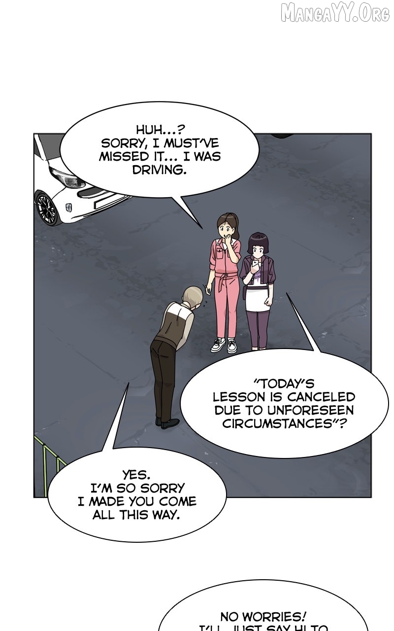 The Dog Diaries Chapter 243 - page 99