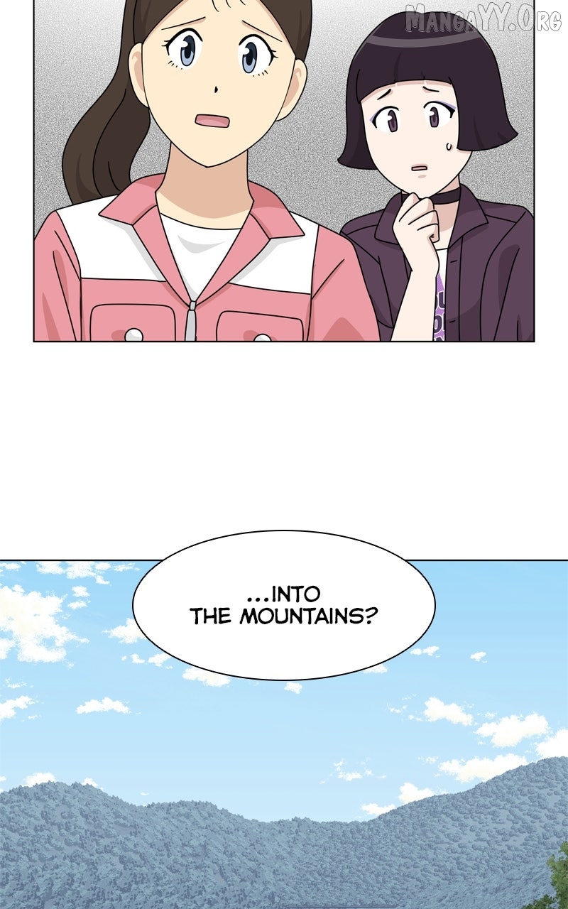 The Dog Diaries Chapter 243 - page 103