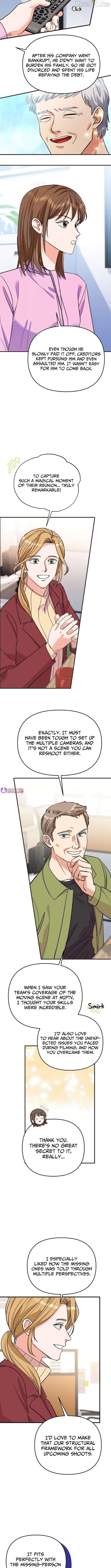 Broadcast Genius Youngest Writer Chapter 79 - page 3