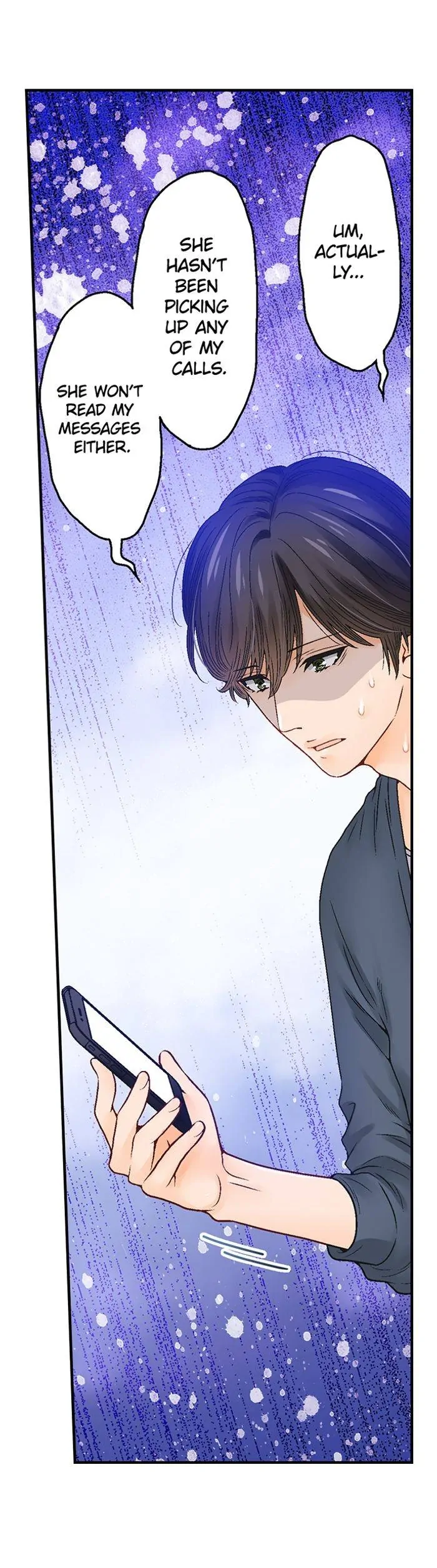 Good-Bye Secret Slut Life Chapter 156 - page 14