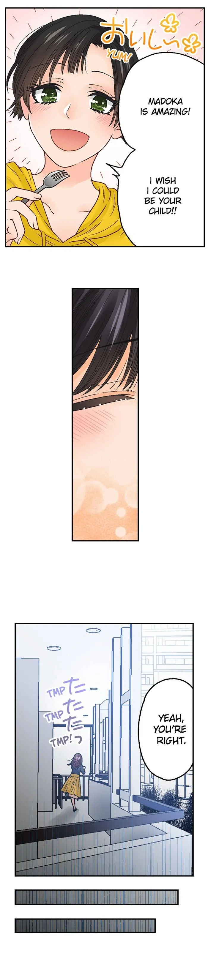 Good-Bye Secret Slut Life Chapter 156 - page 5