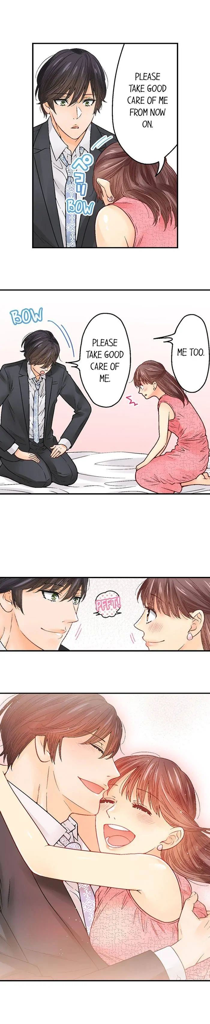 Good-Bye Secret Slut Life Chapter 153 - page 10