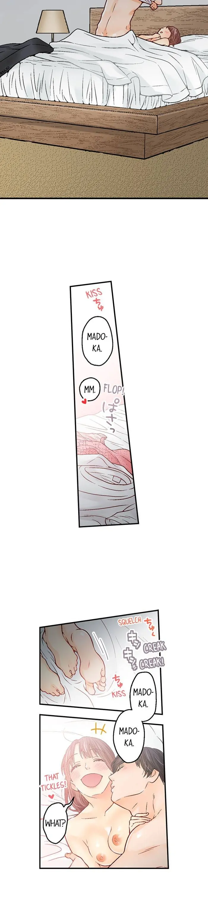 Good-Bye Secret Slut Life Chapter 153 - page 12