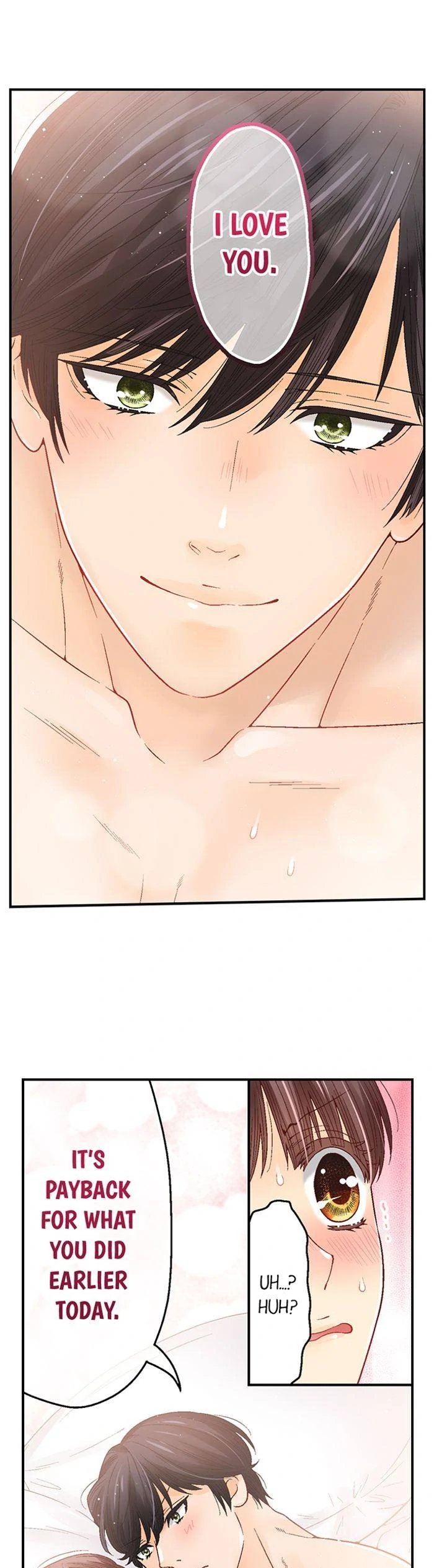 Good-Bye Secret Slut Life Chapter 153 - page 13