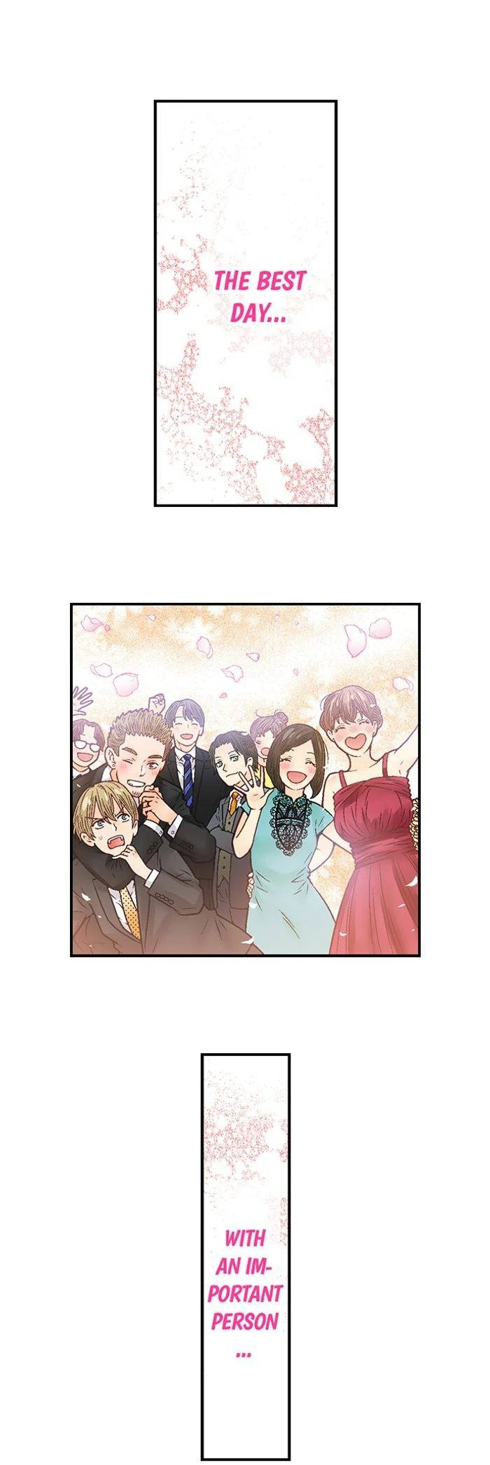 Good-Bye Secret Slut Life Chapter 153 - page 15