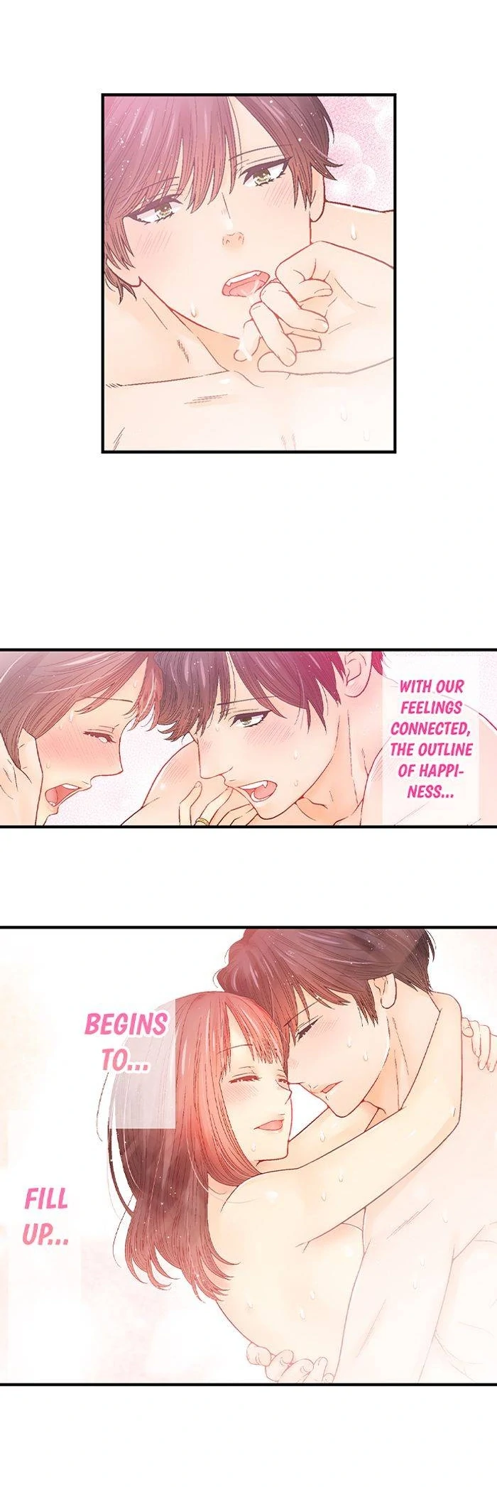 Good-Bye Secret Slut Life Chapter 153 - page 16