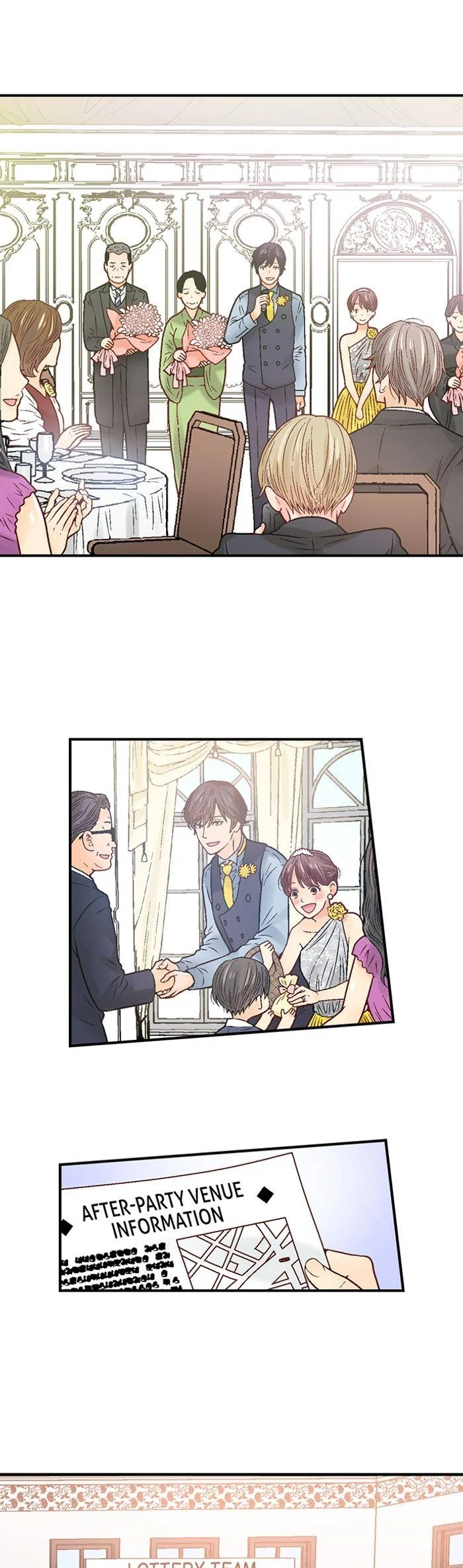 Good-Bye Secret Slut Life Chapter 153 - page 4