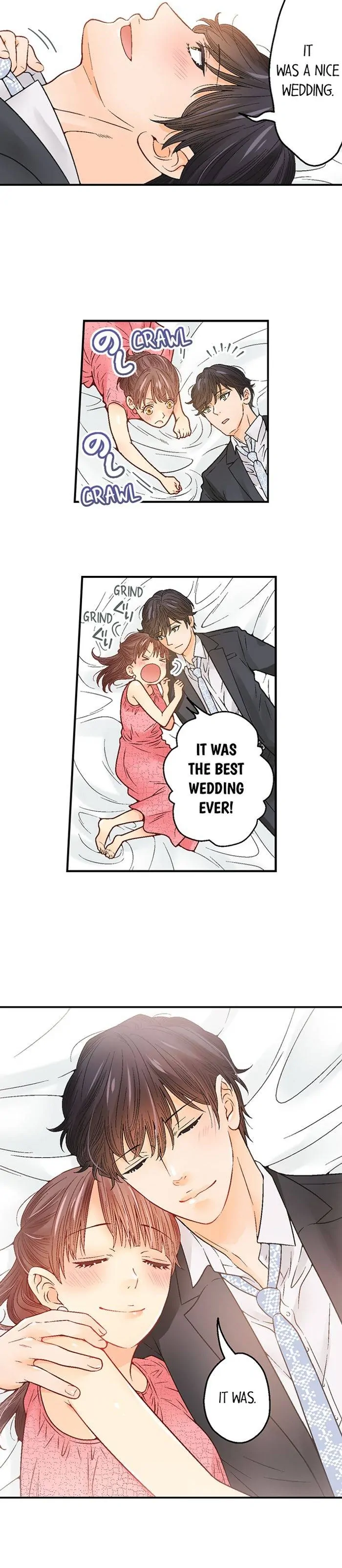 Good-Bye Secret Slut Life Chapter 153 - page 7