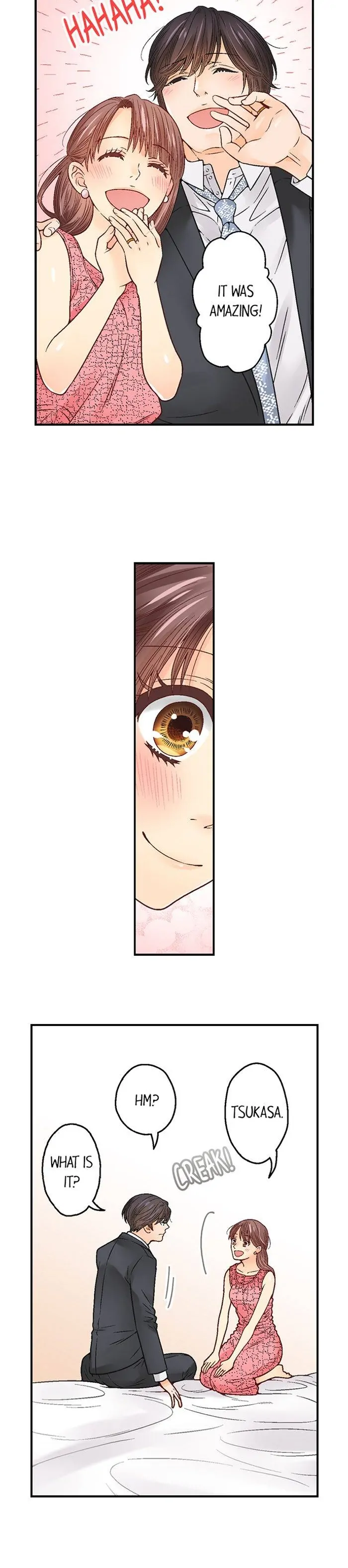 Good-Bye Secret Slut Life Chapter 153 - page 9