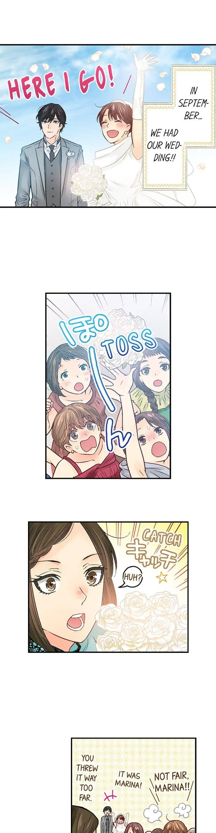 Good-Bye Secret Slut Life Chapter 151 - page 10