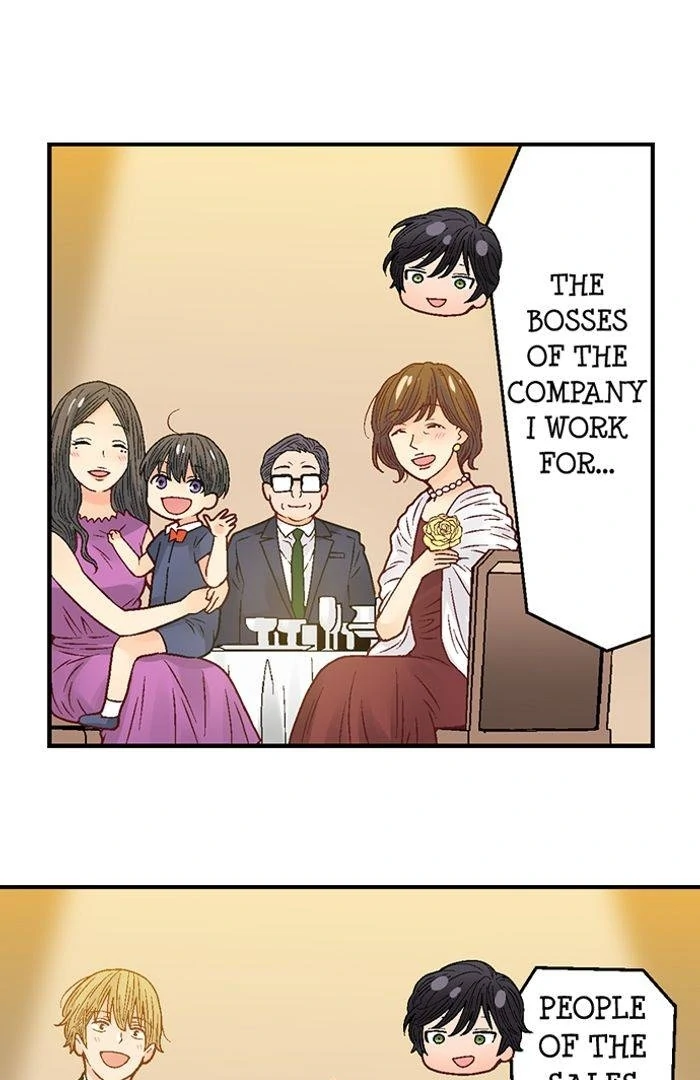 Good-Bye Secret Slut Life Chapter 151 - page 13