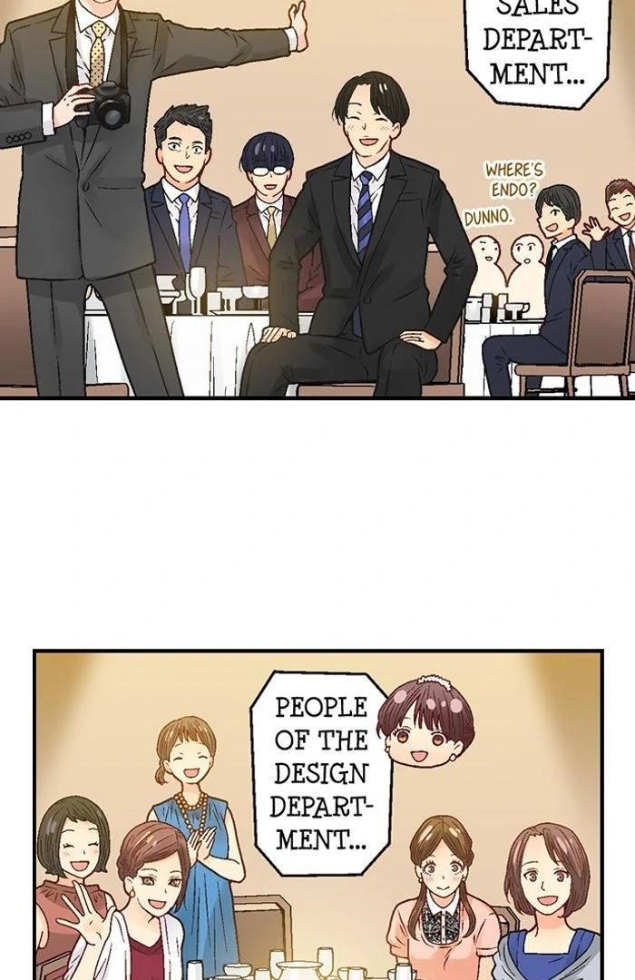 Good-Bye Secret Slut Life Chapter 151 - page 14