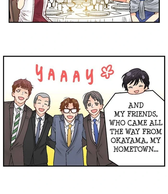 Good-Bye Secret Slut Life Chapter 151 - page 15