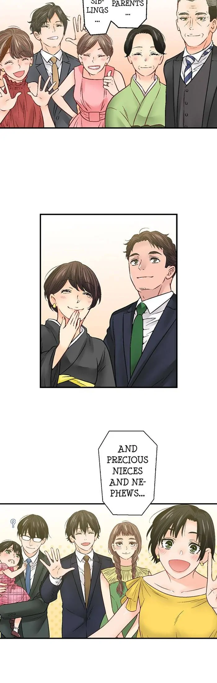 Good-Bye Secret Slut Life Chapter 151 - page 18