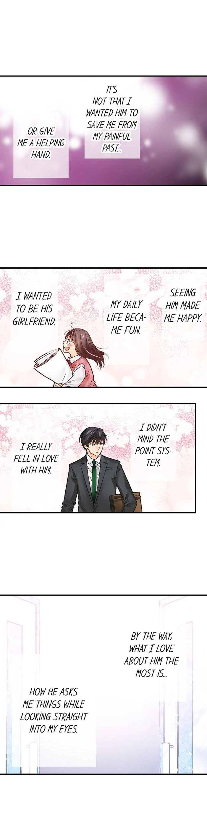 Good-Bye Secret Slut Life Chapter 151 - page 3