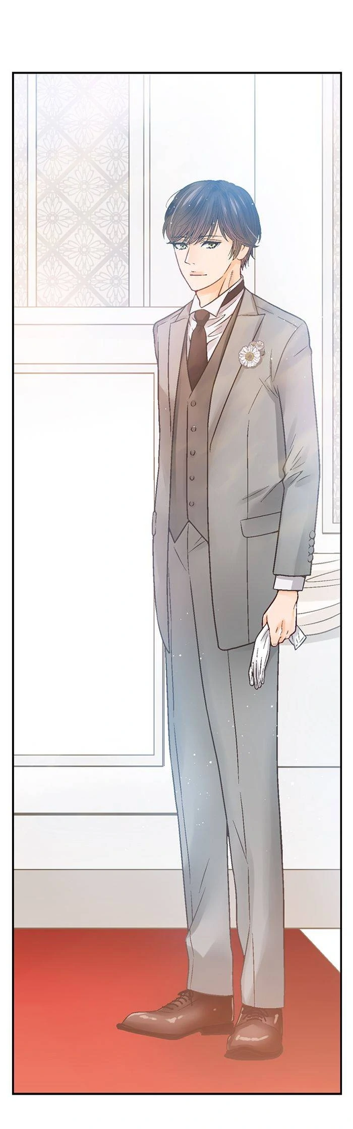 Good-Bye Secret Slut Life Chapter 151 - page 4