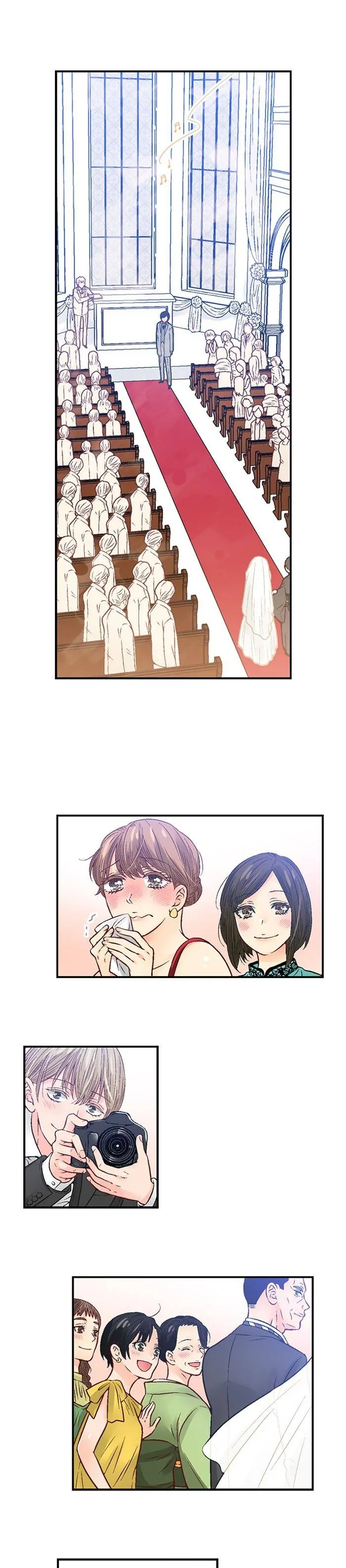 Good-Bye Secret Slut Life Chapter 151 - page 6