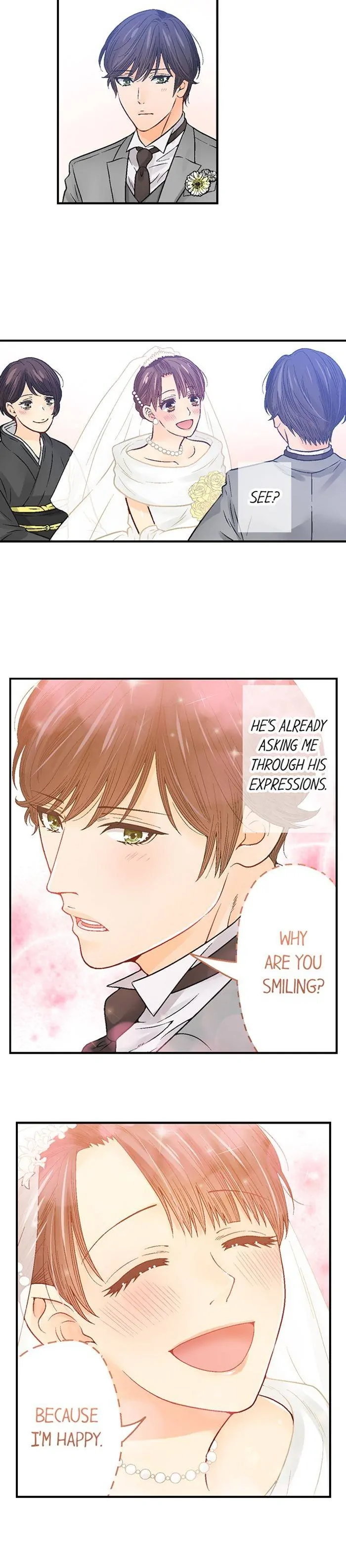 Good-Bye Secret Slut Life Chapter 151 - page 7