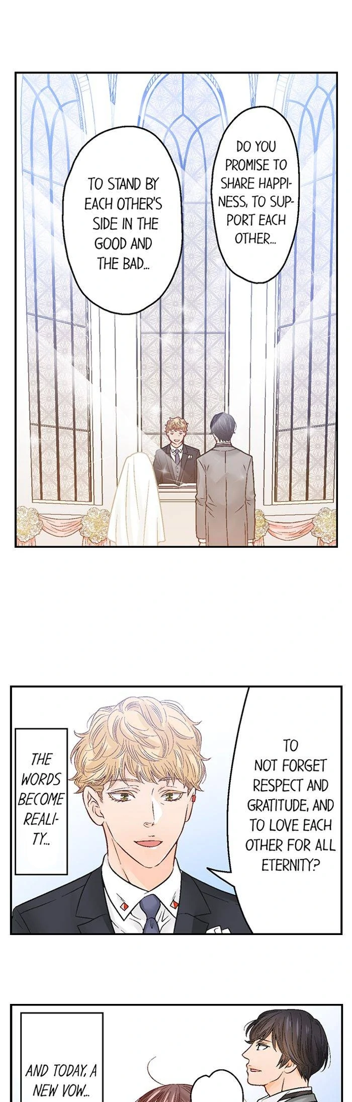 Good-Bye Secret Slut Life Chapter 151 - page 8