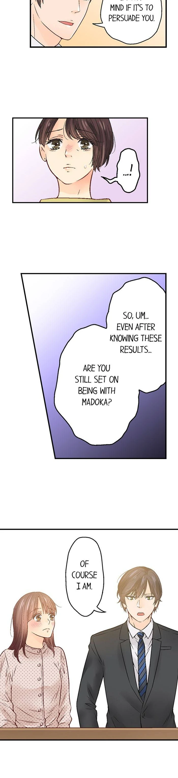 Good-Bye Secret Slut Life Chapter 150 - page 11