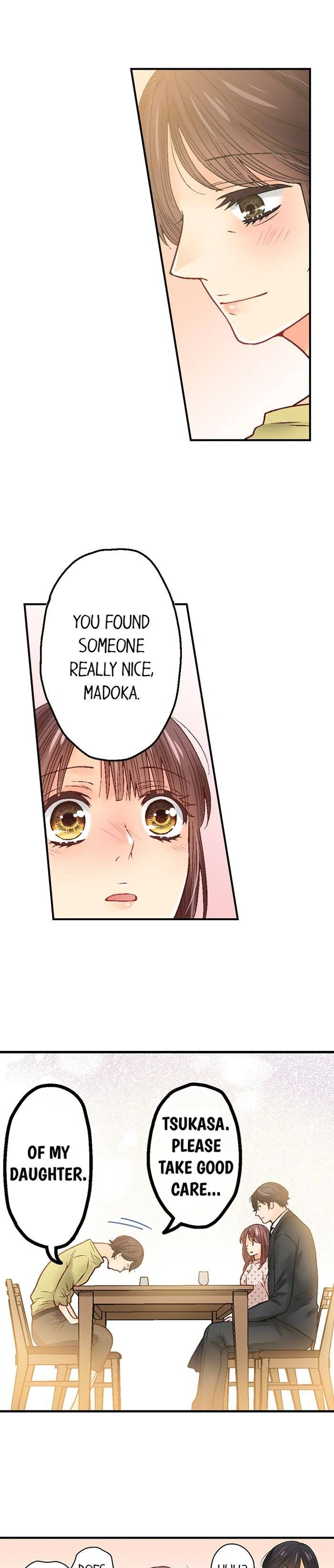 Good-Bye Secret Slut Life Chapter 150 - page 12