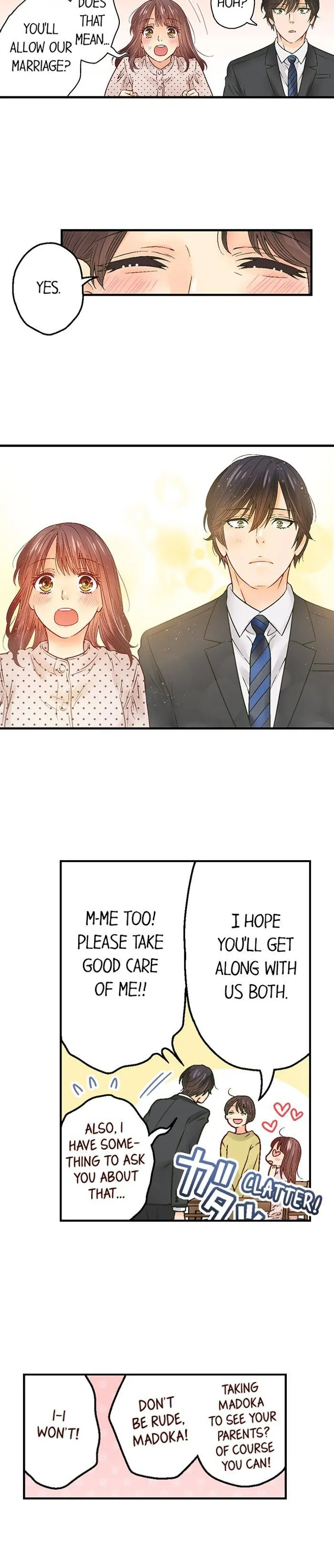 Good-Bye Secret Slut Life Chapter 150 - page 13