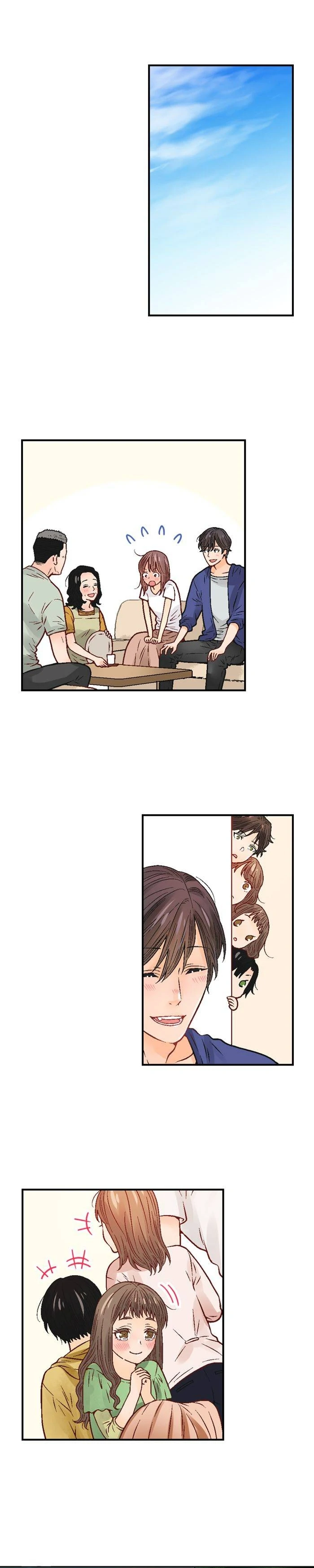 Good-Bye Secret Slut Life Chapter 150 - page 14