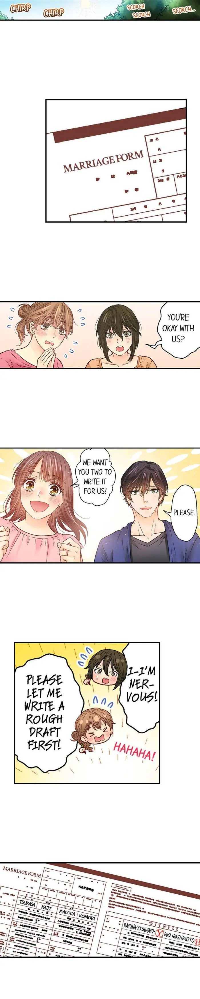 Good-Bye Secret Slut Life Chapter 150 - page 15