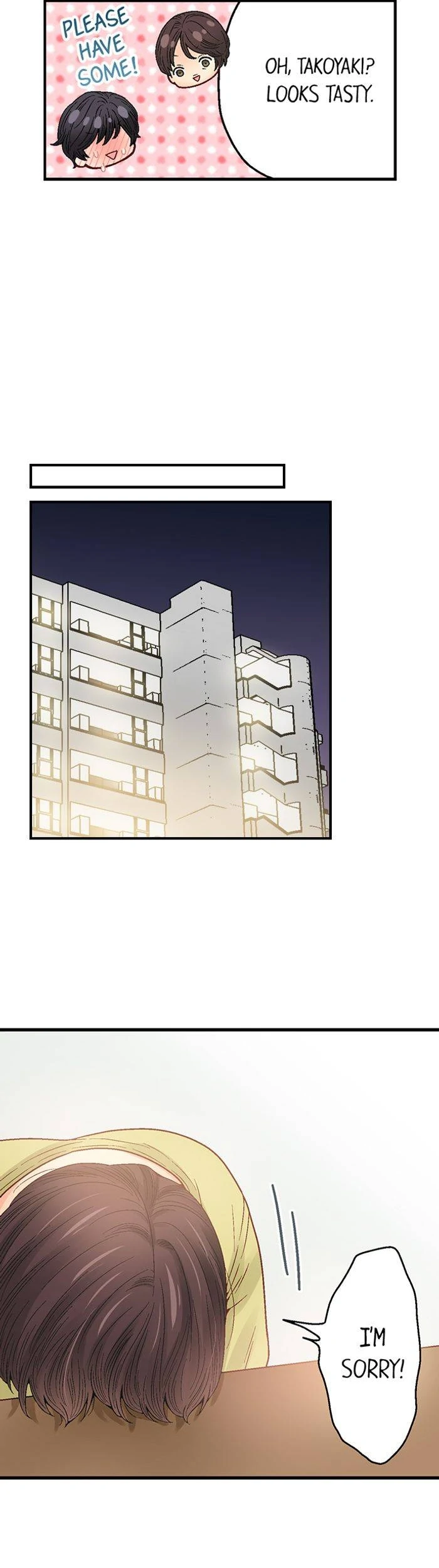 Good-Bye Secret Slut Life Chapter 150 - page 9