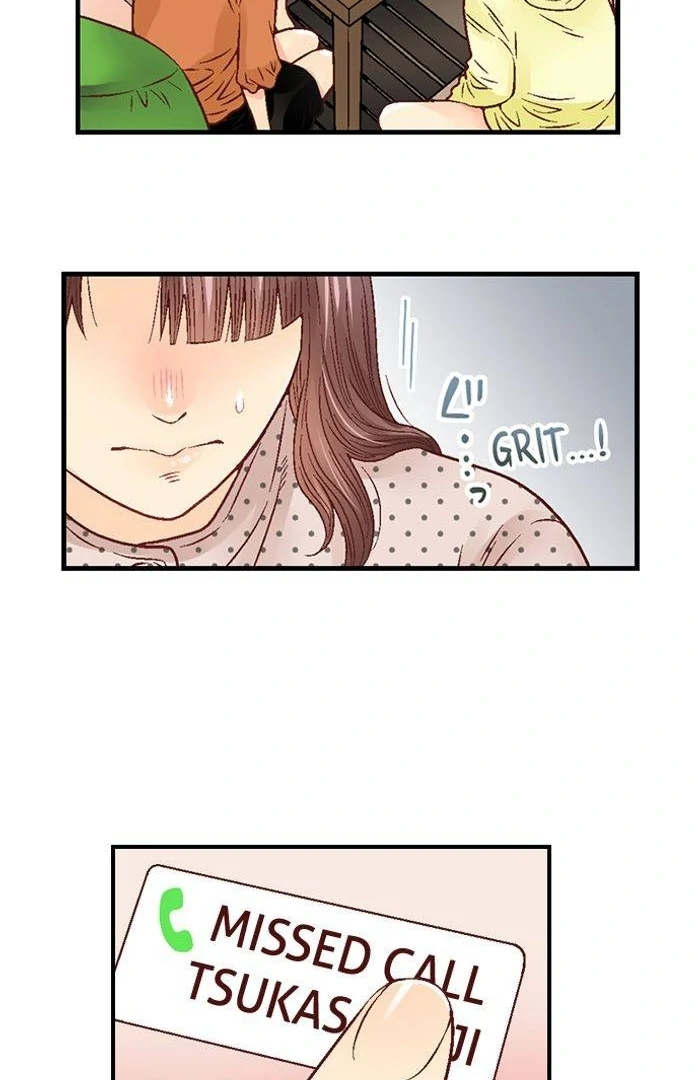 Good-Bye Secret Slut Life Chapter 149 - page 14