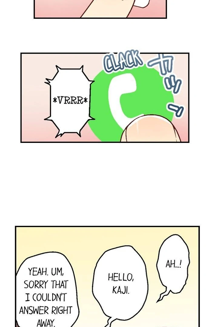 Good-Bye Secret Slut Life Chapter 149 - page 15