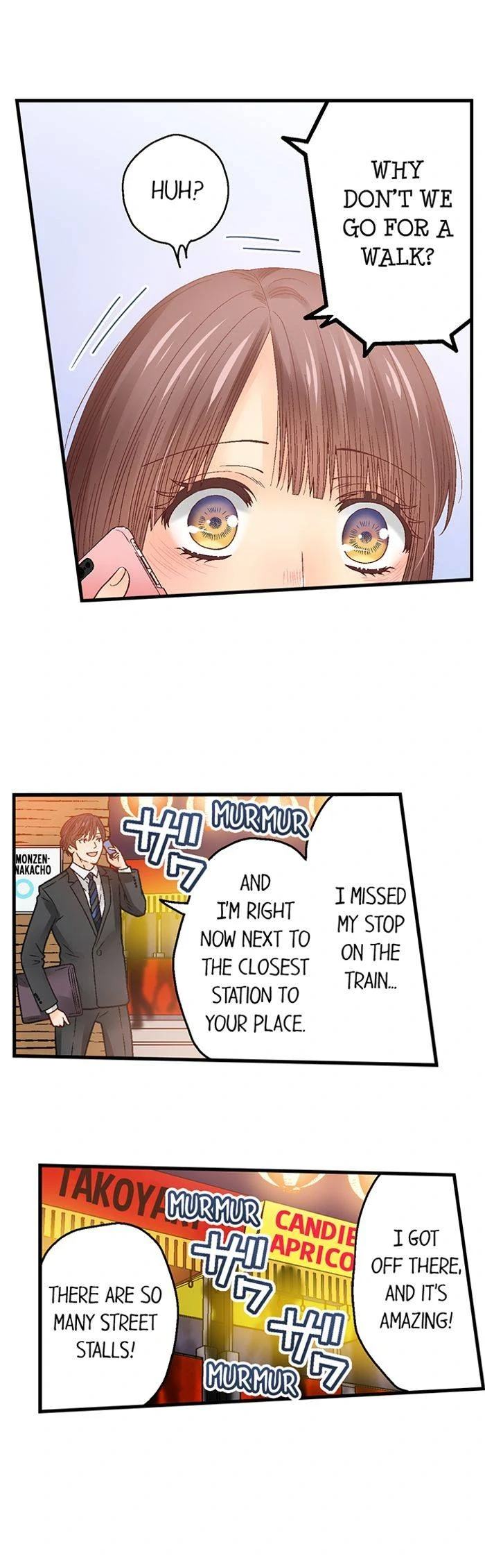 Good-Bye Secret Slut Life Chapter 149 - page 19