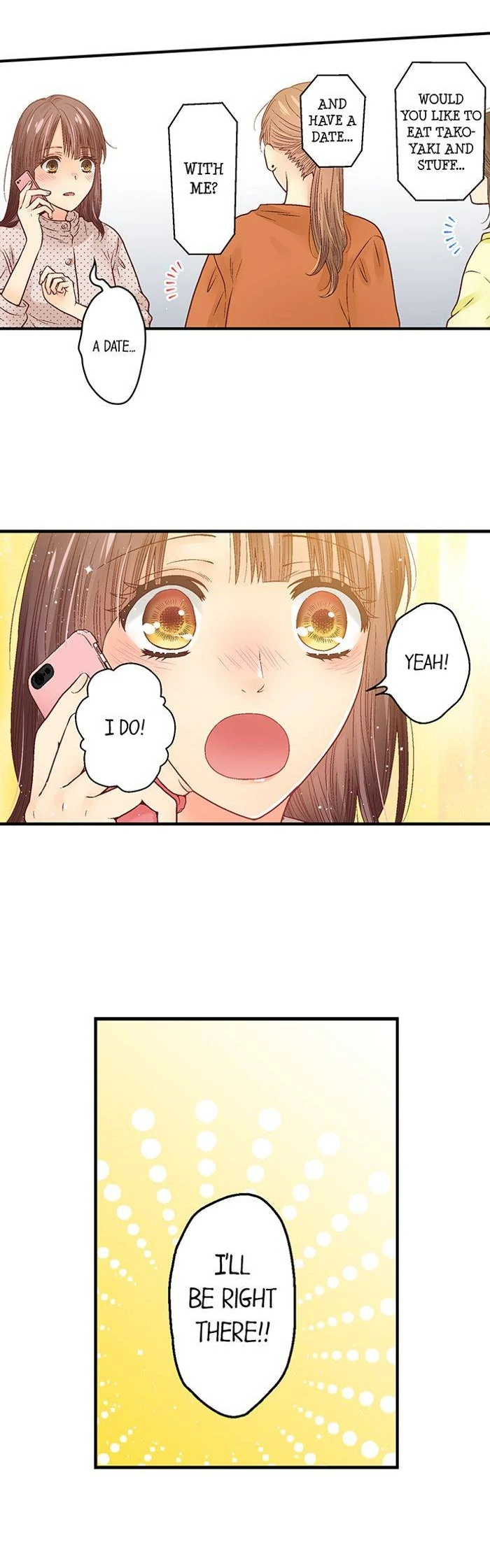 Good-Bye Secret Slut Life Chapter 149 - page 20