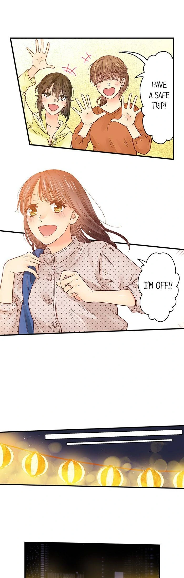 Good-Bye Secret Slut Life Chapter 149 - page 21