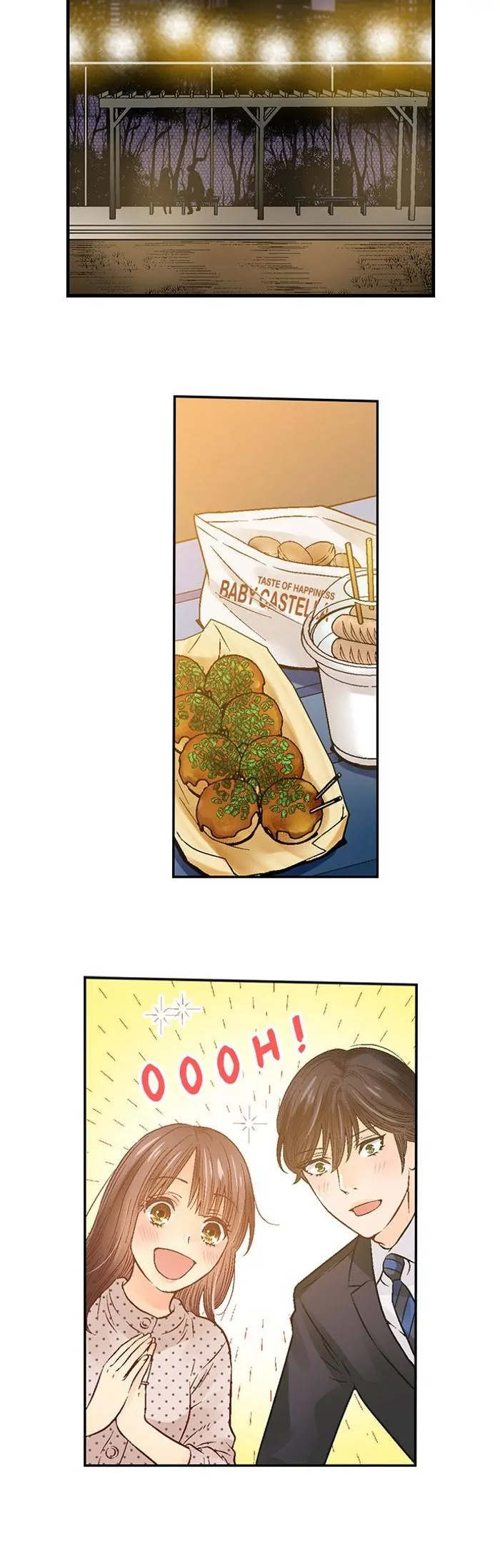 Good-Bye Secret Slut Life Chapter 149 - page 22