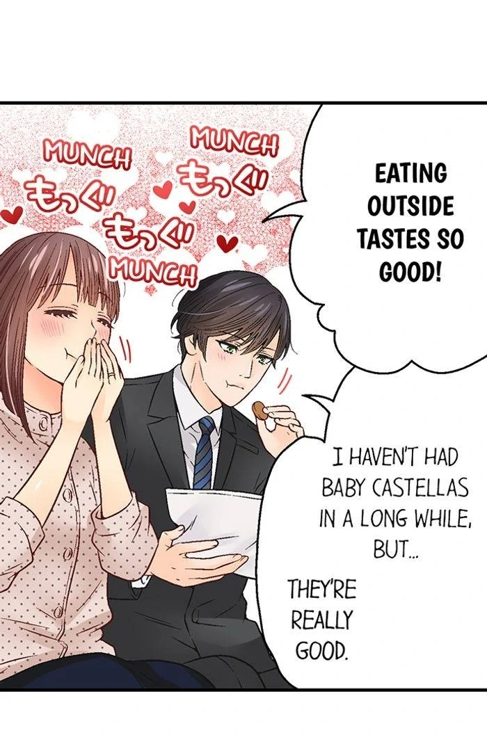 Good-Bye Secret Slut Life Chapter 149 - page 23