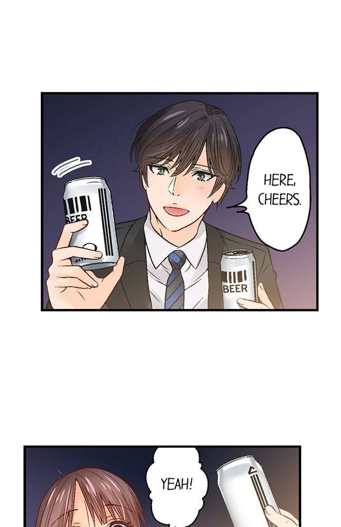 Good-Bye Secret Slut Life Chapter 149 - page 24