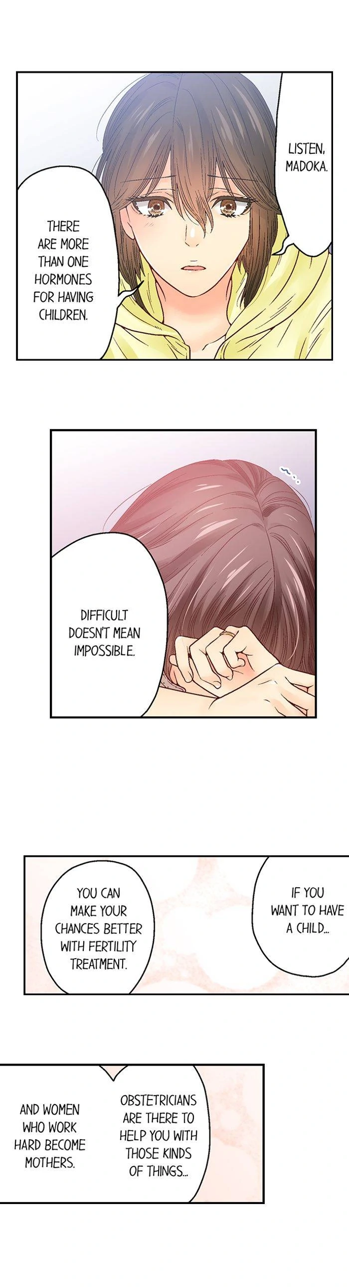 Good-Bye Secret Slut Life Chapter 149 - page 6