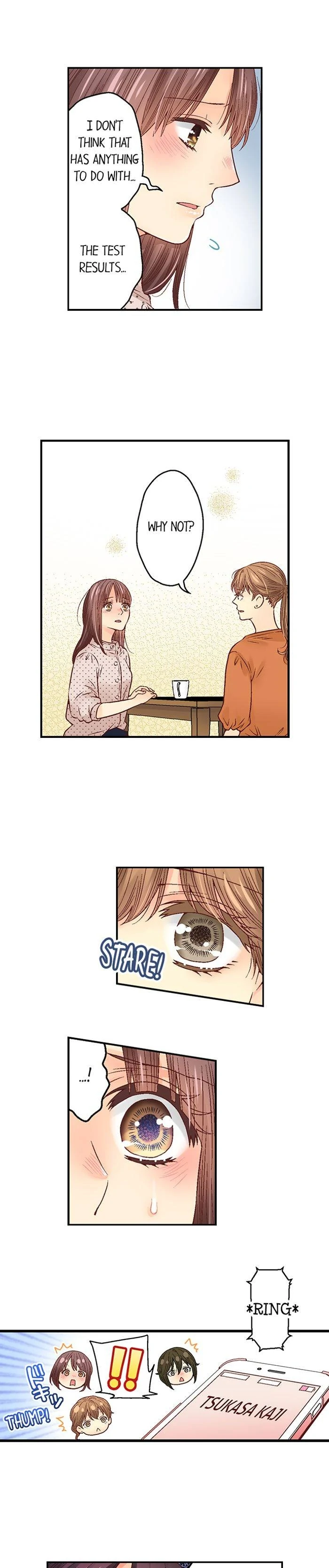 Good-Bye Secret Slut Life Chapter 149 - page 8