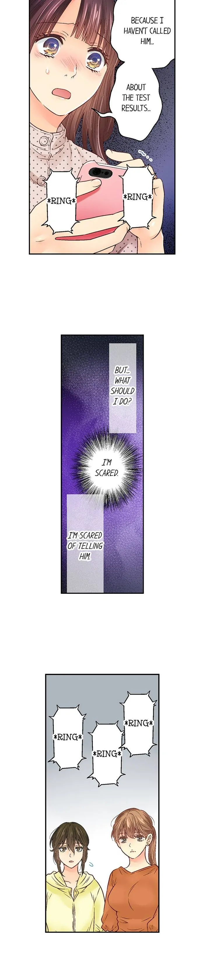 Good-Bye Secret Slut Life Chapter 149 - page 9