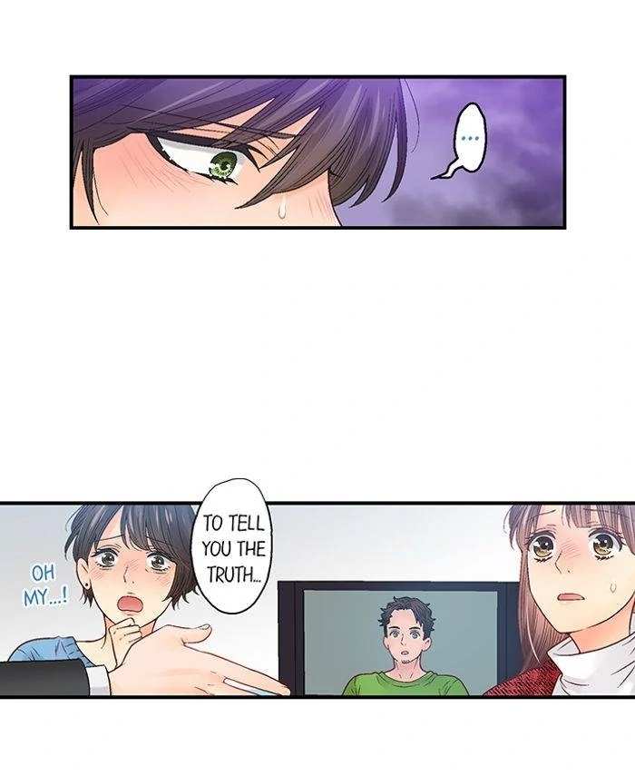 Good-Bye Secret Slut Life Chapter 147 - page 10