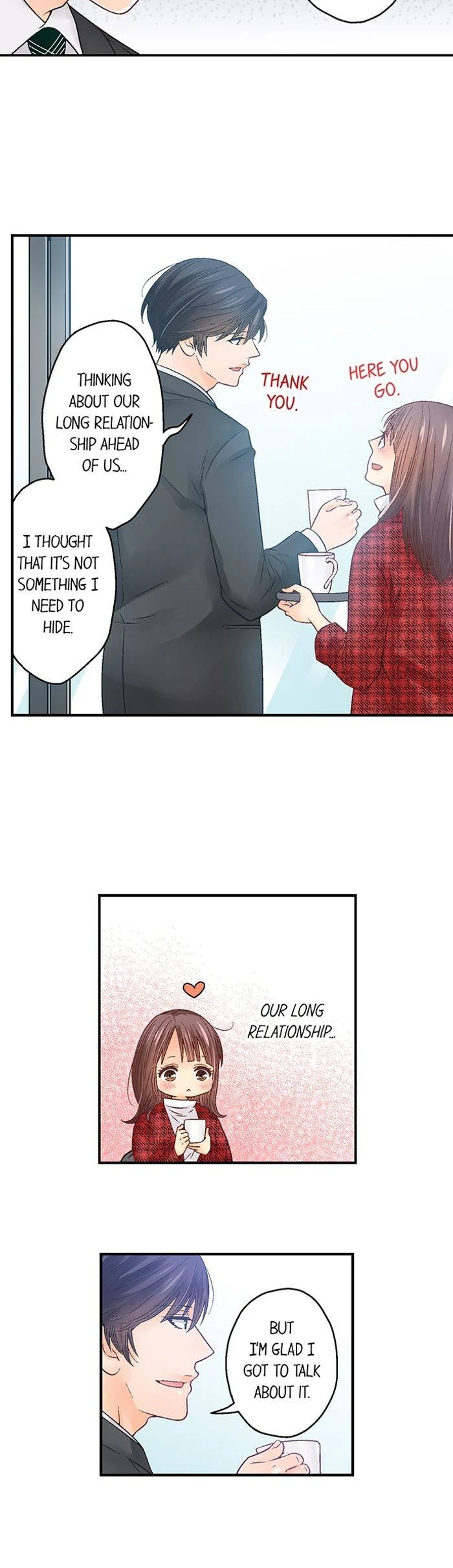 Good-Bye Secret Slut Life Chapter 147 - page 13