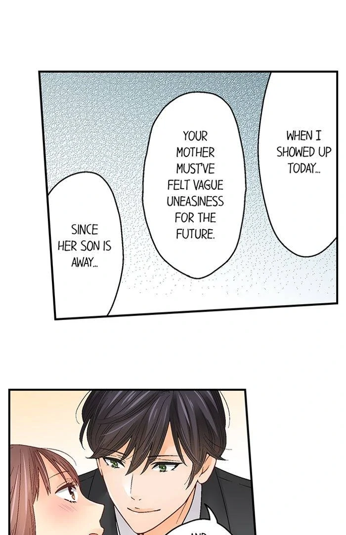 Good-Bye Secret Slut Life Chapter 147 - page 17