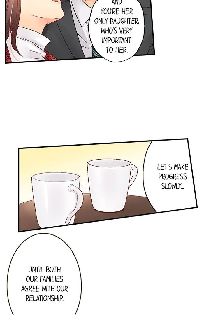 Good-Bye Secret Slut Life Chapter 147 - page 18