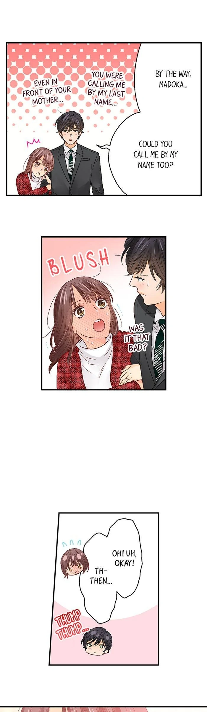 Good-Bye Secret Slut Life Chapter 147 - page 21