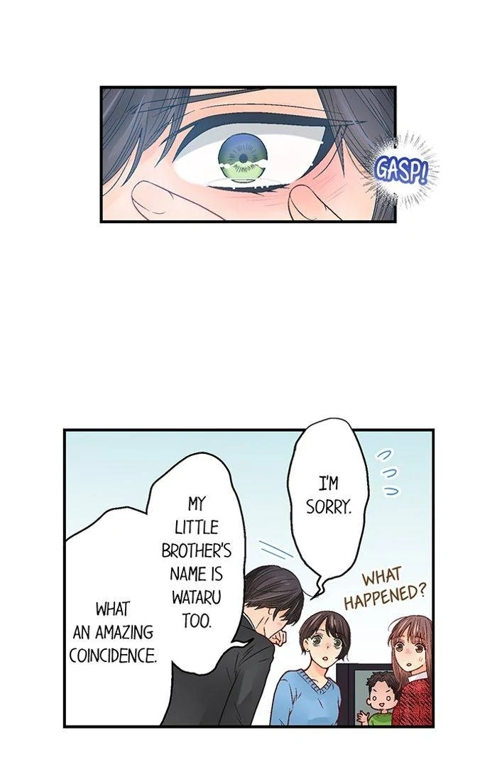 Good-Bye Secret Slut Life Chapter 147 - page 9